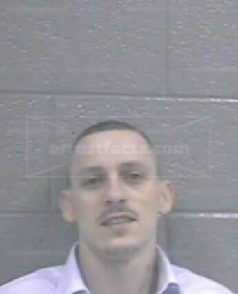 Joshua Cane Treadway