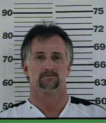 Keith Allen Beasley