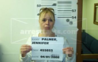 Jennifer J Palmer