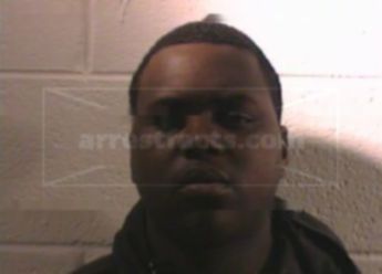 Antione Lamar Buford