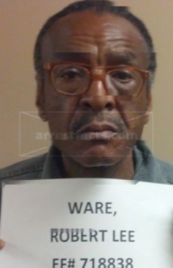 Robert Lee Ware