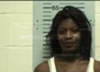 Lavonna Lachelle Petties