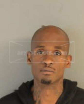 Antwon Martinous Bess