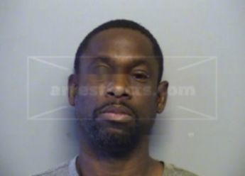 Justin B January Jr.
