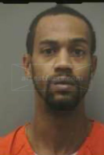 Montrall Antwon Mayfield