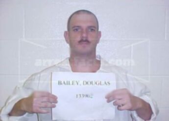 Douglas W Bailey