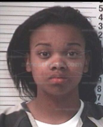 Kiasia Evans Daniels