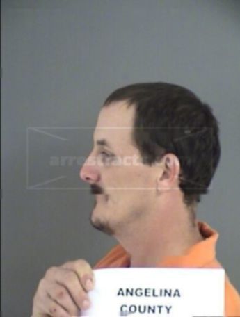 Jerry Wayne Reeves