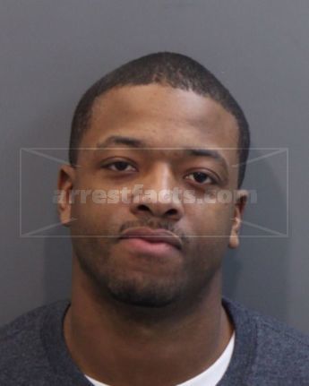 Terrence Deon Holland