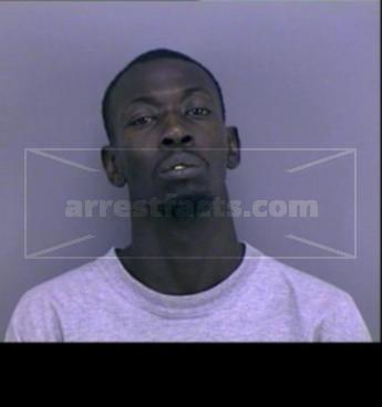 Theophilus Montrell Rainey