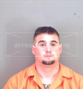 Kyle Andrew Douglas