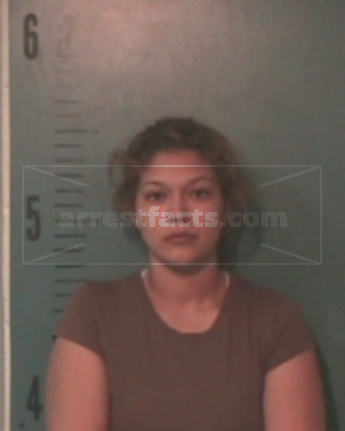 Ashley Nichole Crawford
