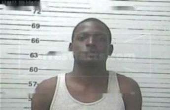 Jamel Shontel Stokes