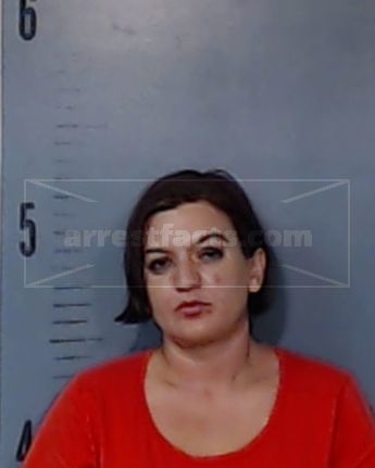 Meagan Lee Dearman