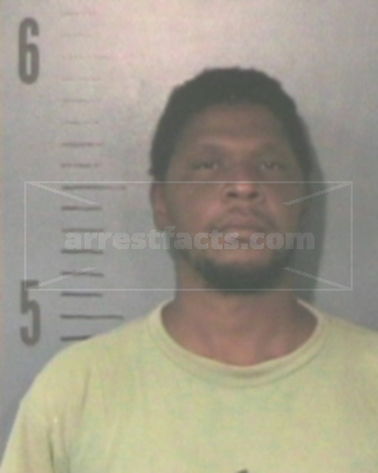 Tyrone Davis Orr