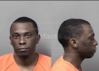 Derrick Jamal Scriven