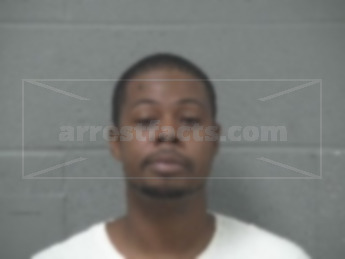 Jerron Thomas Johnson