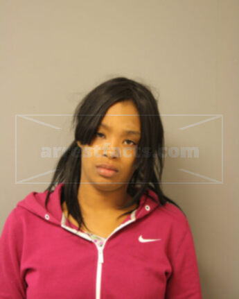 Shameka Williams