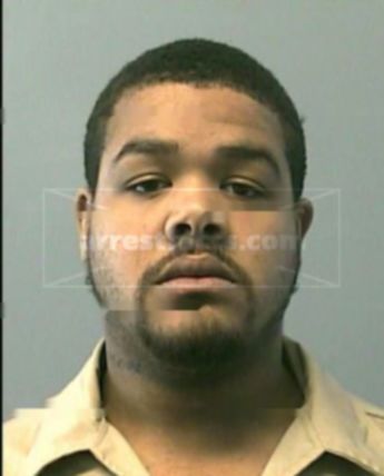 Joshua Lewis Mccray