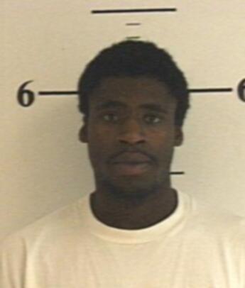 Derrick Donell Dodd