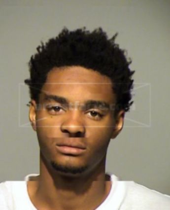 Malik Wallace