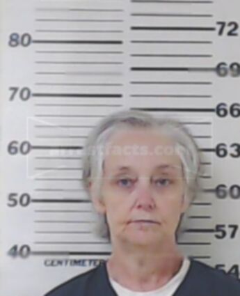 Vicki Lynne Martin