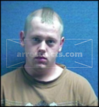 Shane Ryan Scroggins