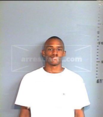 Quinton Deshaun Benson