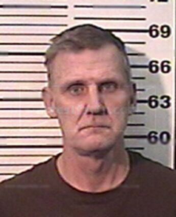 Thomas Harold Hackler