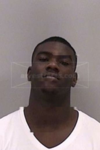 Tyrone Lavert Lewis