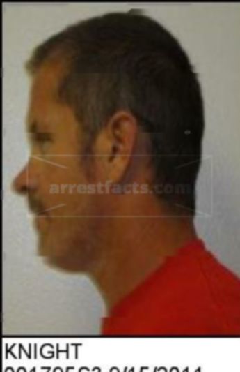Charlie Allen Knight