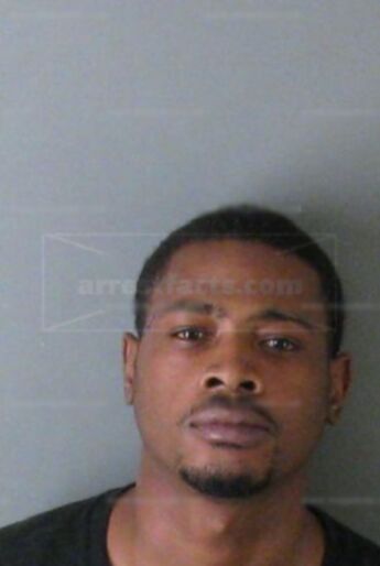 Brandon Lamont Odum