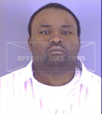 Rodney Ladale Hamilton