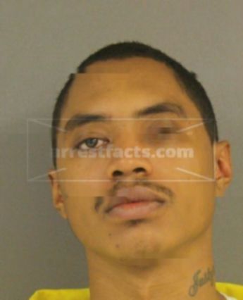 Juston Terrell Sawyer