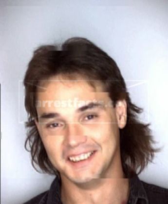 Richard Douglas Rhoads