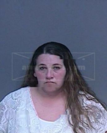 Katherin Ramona Sanders Bumpus