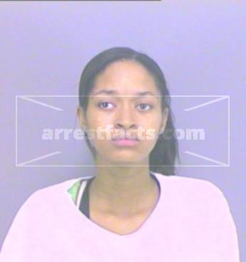 Keyetta Bell Lewis