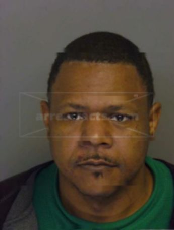 Travis Lamar Brown