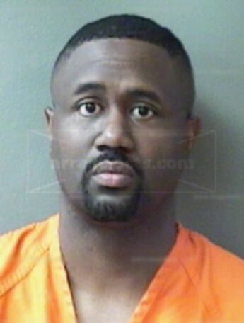 Darrell Wesley Thorne