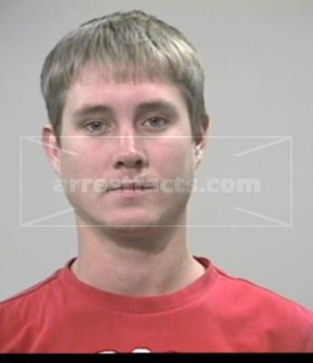 Chad Allen Tischler