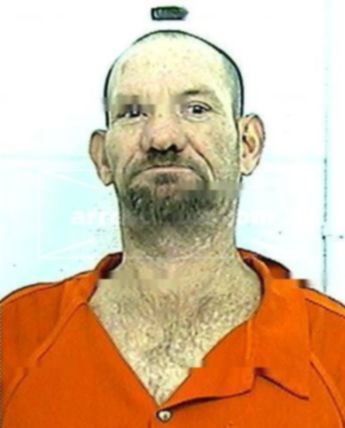 Larry Gene Matthews