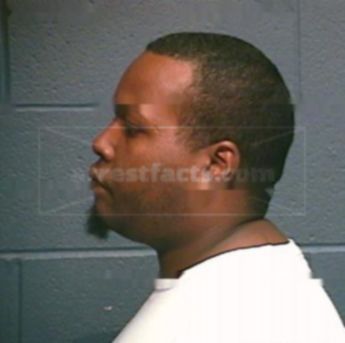 Rodrick Oneal Martin