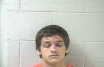 Brandon Chase Hoagland