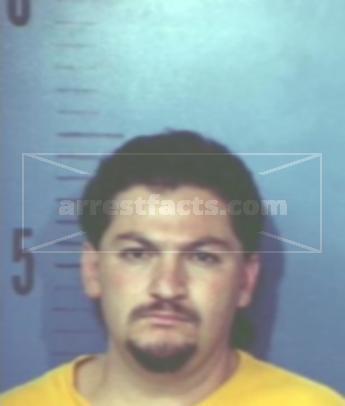 Gustavo Ray Quiroz