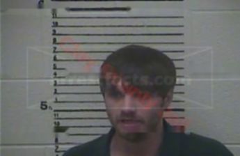 Brandon Charles Walters