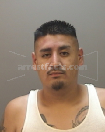 Ric Anthony Villarreal