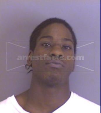 Joshua Lamont Williams