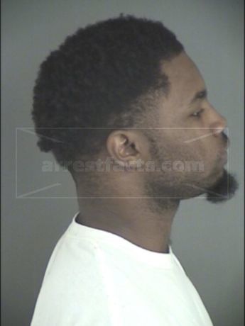 Devante Antwon Miller