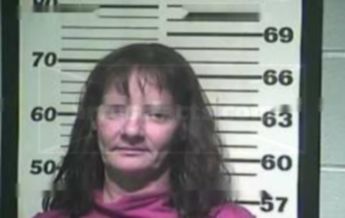 Cheryl Lynne Ayers