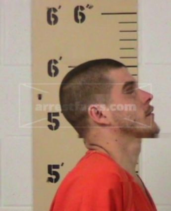 Zachery Robert Osburn